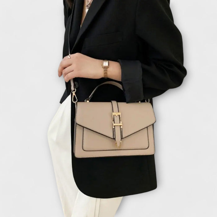 Elizabeth - Classic Shoulder Bag