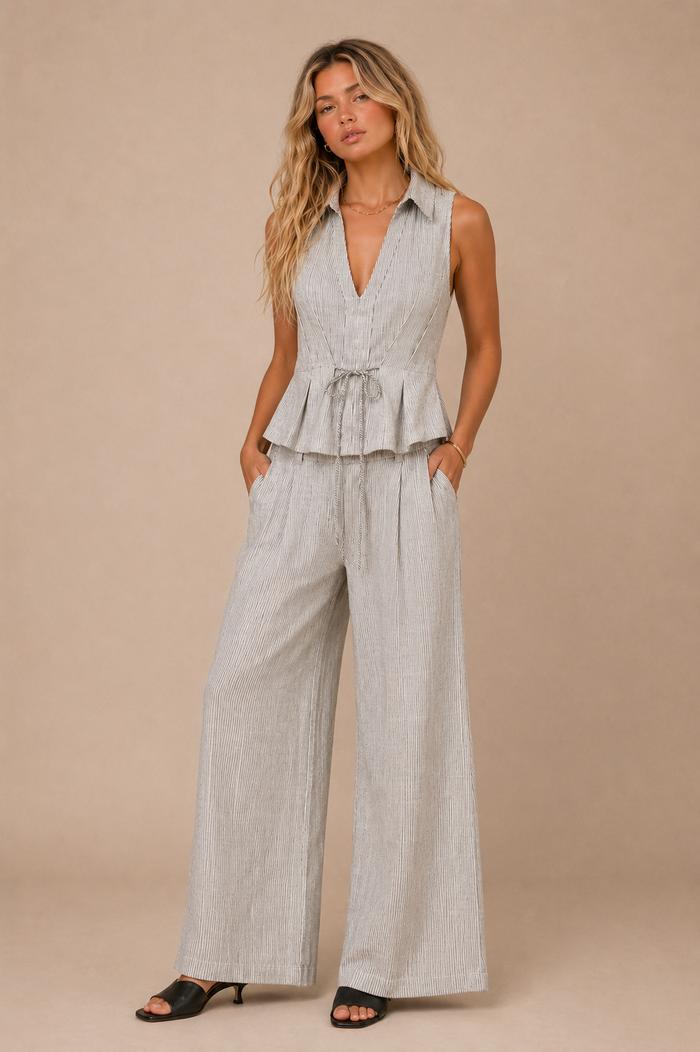 Elsie Pant