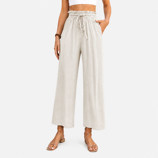 Eluna - Lightweight Lounge Pants