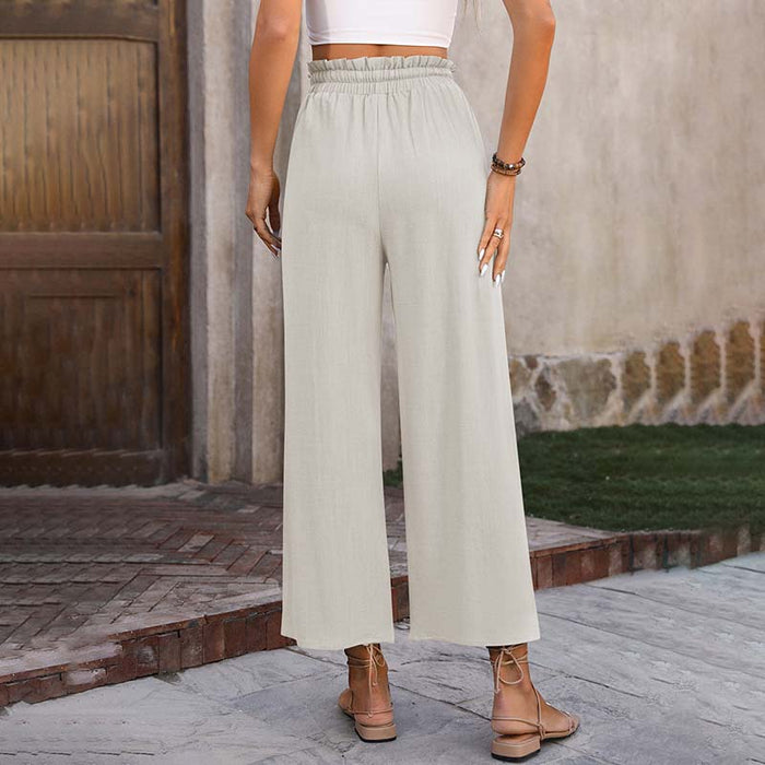 Eluna - Lightweight Lounge Pants