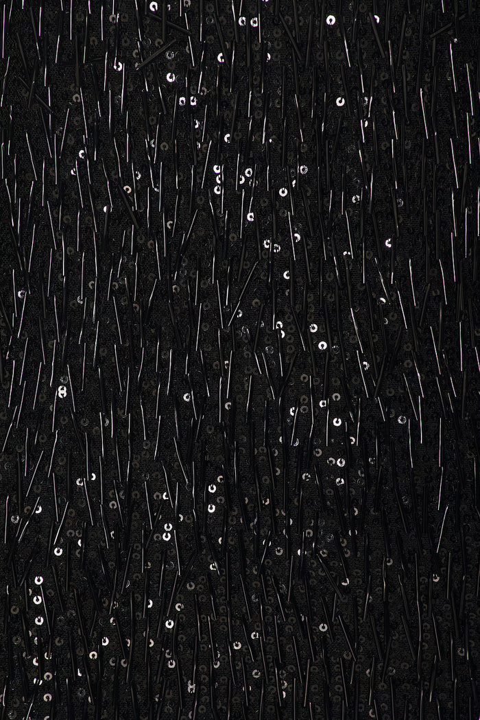 Emani Dress - Black