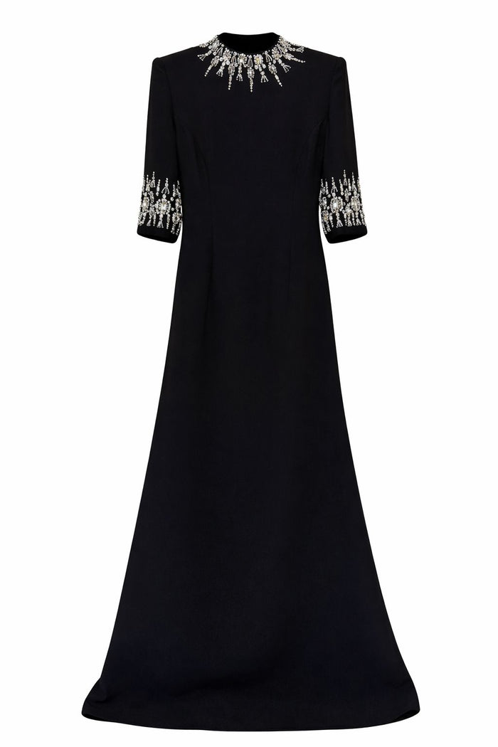 Black / XS