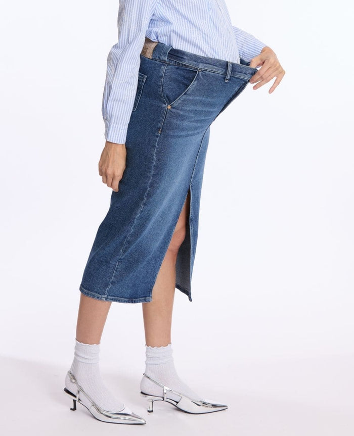Emma Maternity Pencil Skirt