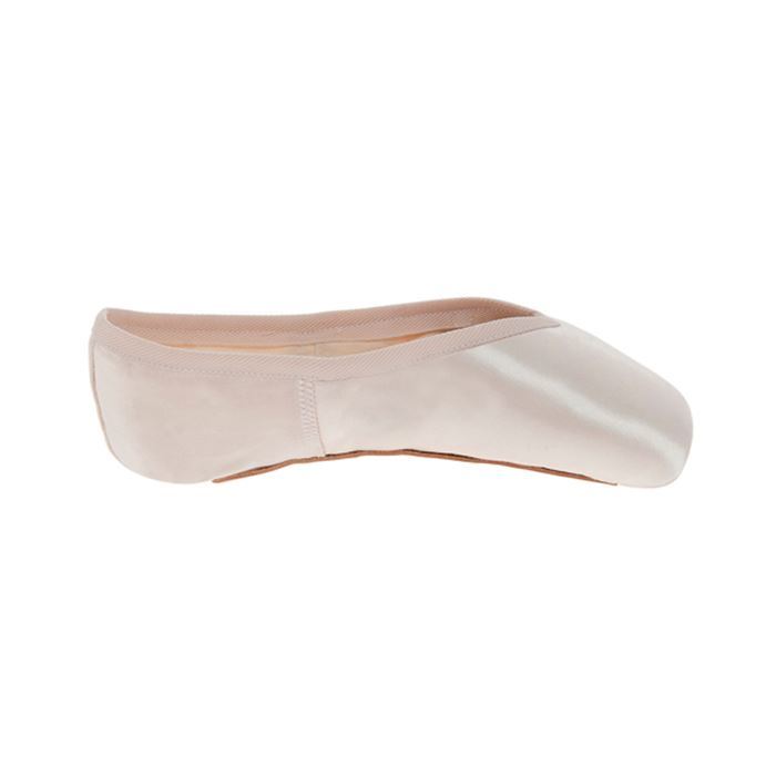 Entrada Pro V-Cut FS Pointe Shoe