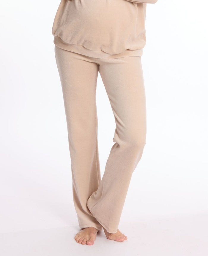 Enzo Maternity Pants