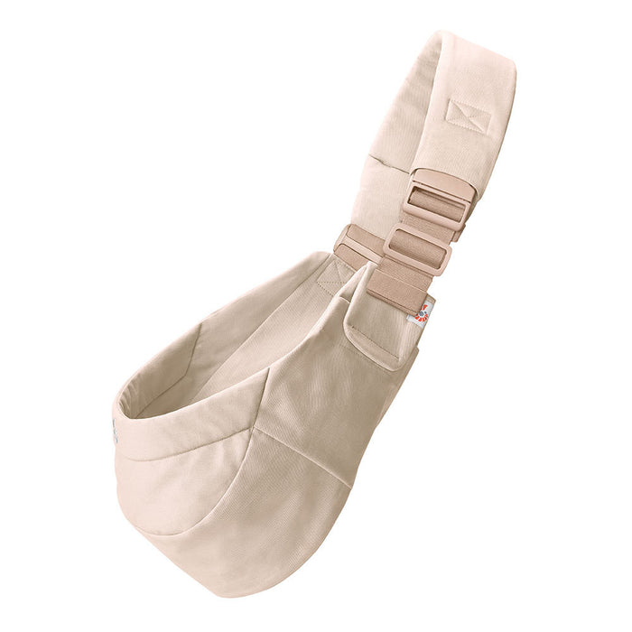 Ergobaby Upsie Sling Carrier - Natural Beige