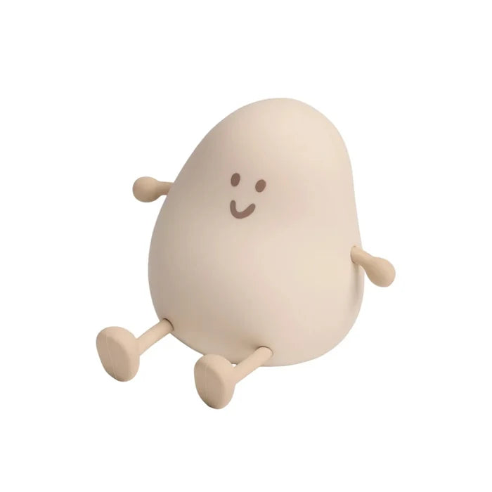 ErgoPouch Blobby Bedtime Lamp ( Limited Stock -Pre Order Late SEP) - Tiny Tots Baby Store
