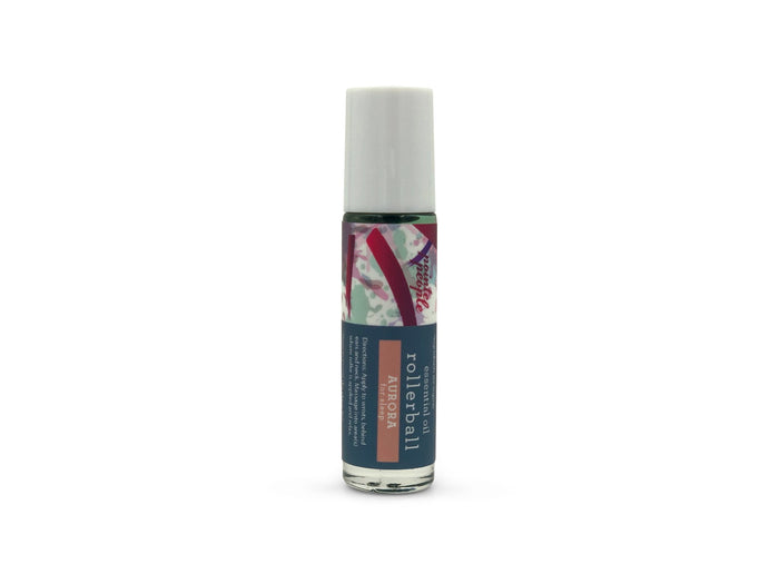 Essential Oil Roller