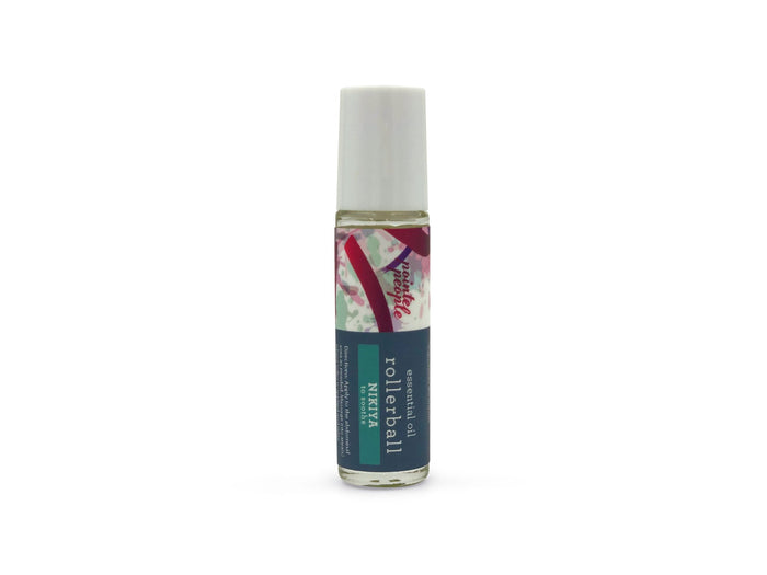 Essential Oil Roller
