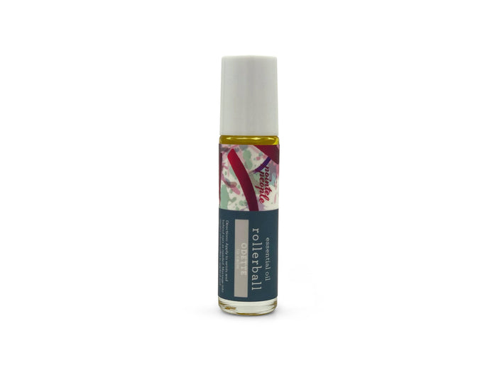 Essential Oil Roller