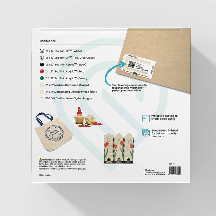 Essentials Bundle