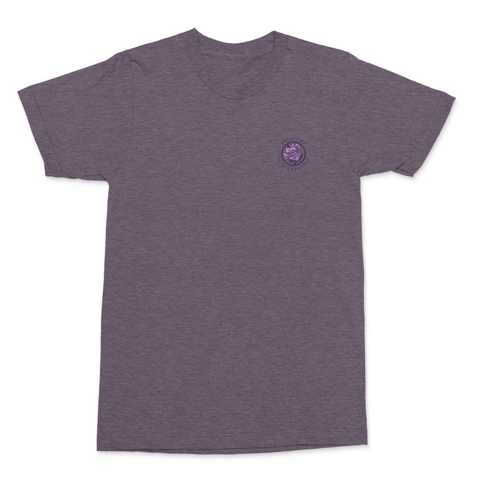 Euphoric Solitude Tee