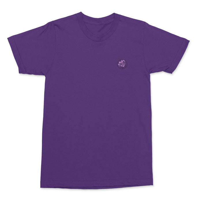 Euphoric Solitude Tee