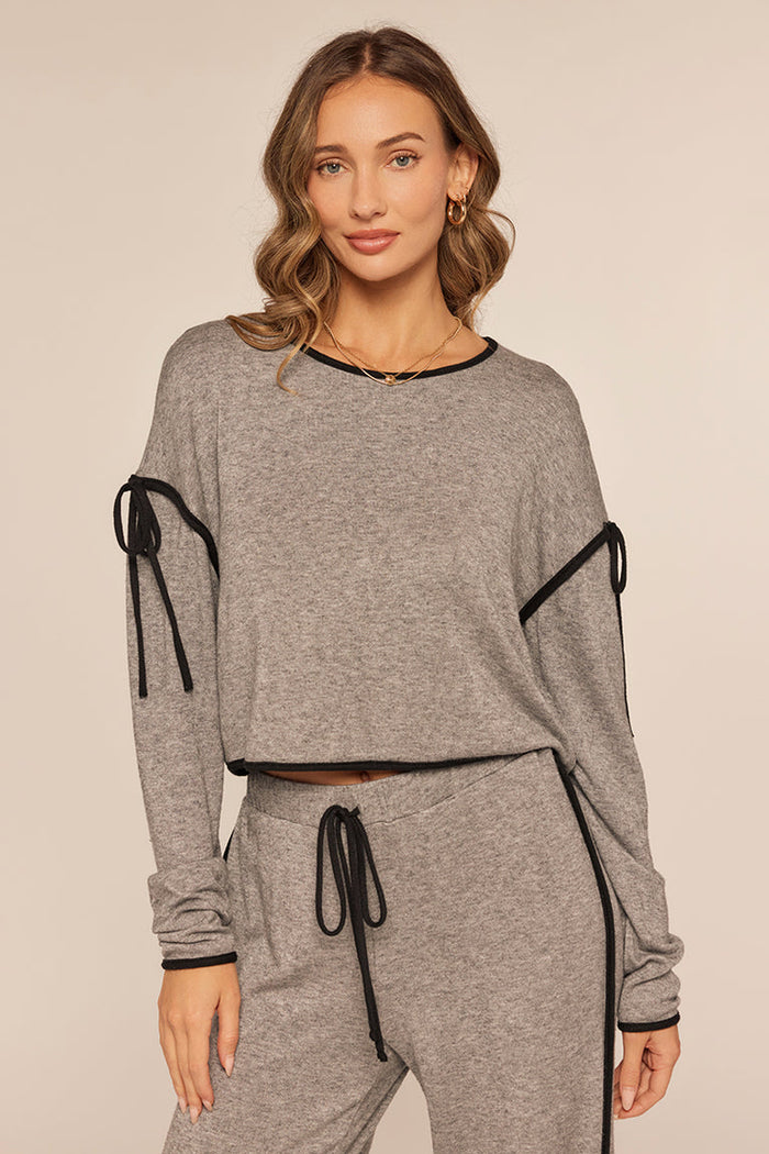 Evie Top