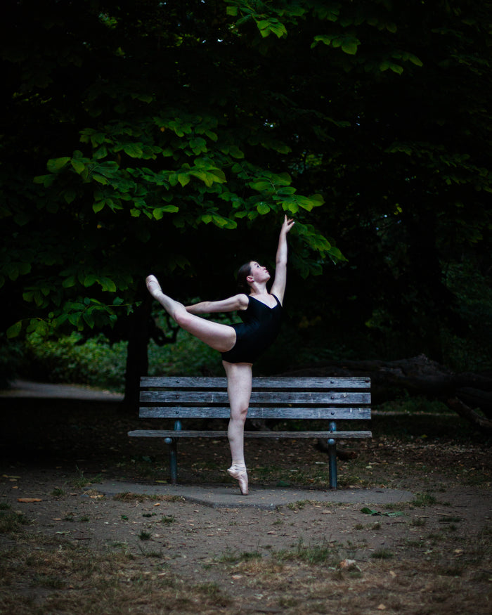 Facet Leotard - Jule Dancewear
