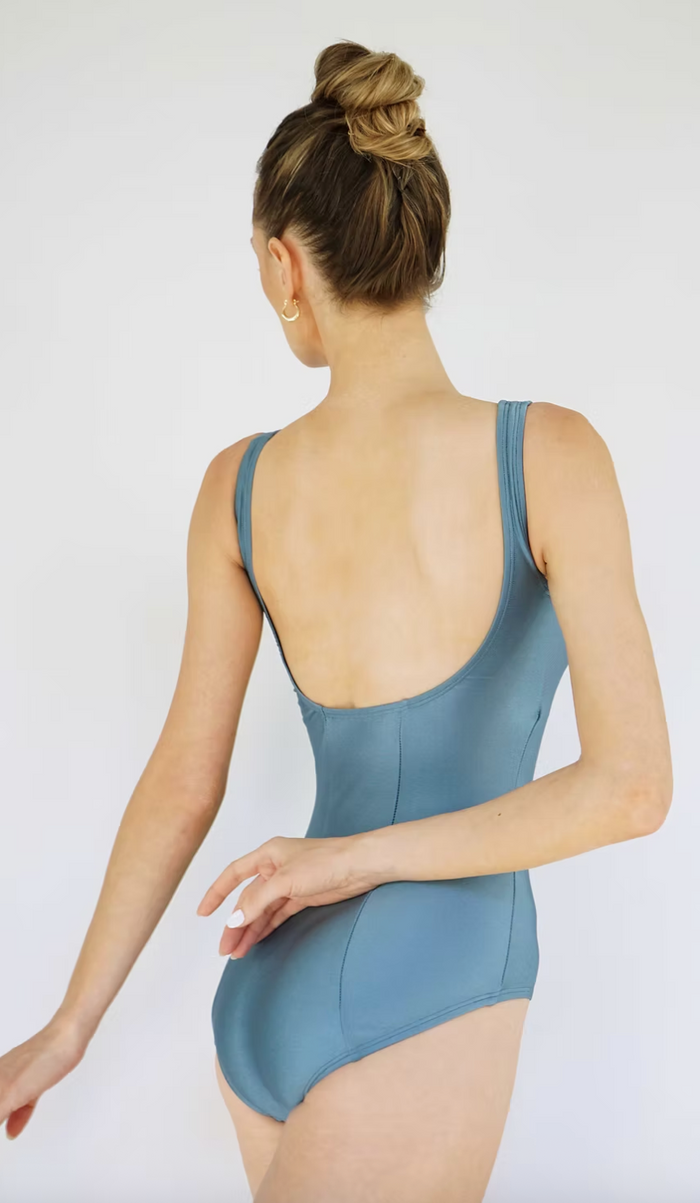 Facet Leotard - Jule Dancewear