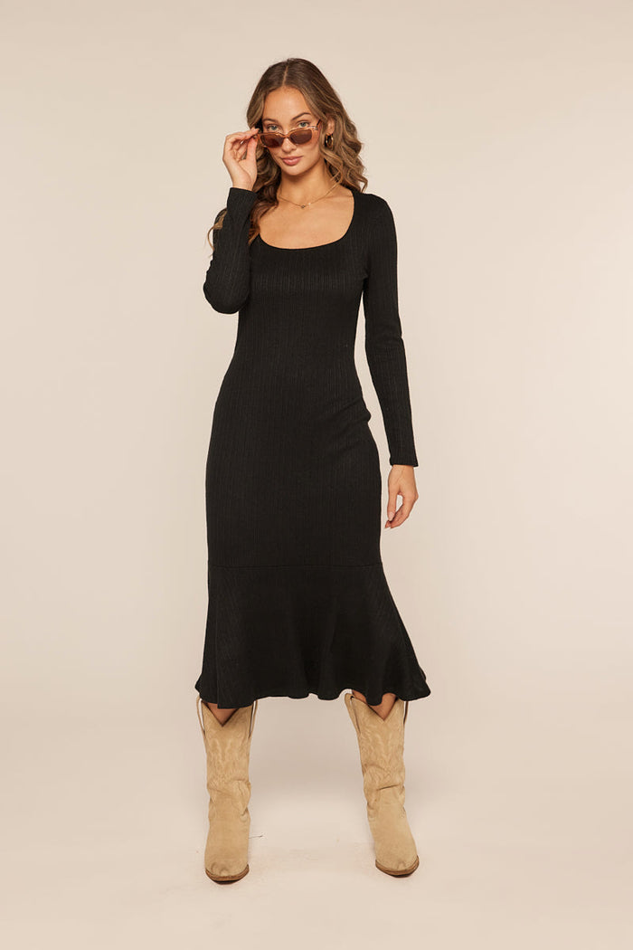Faith Dress
