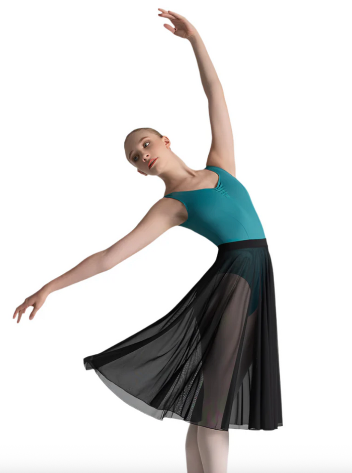 Faith Skirt - Ballet Rosa
