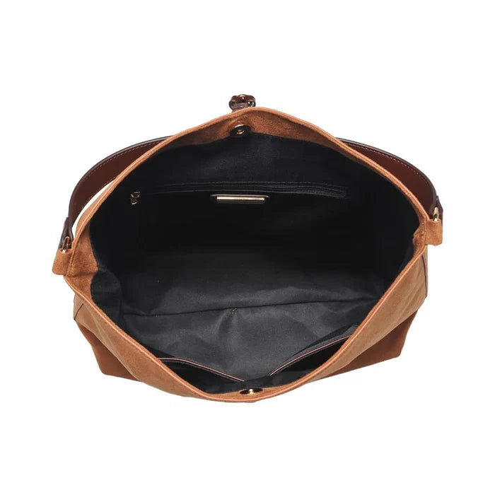 Felicity Hobo - Cognac