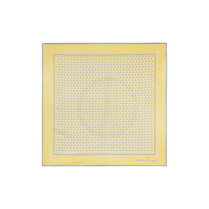 Ferragamo Handkerchief