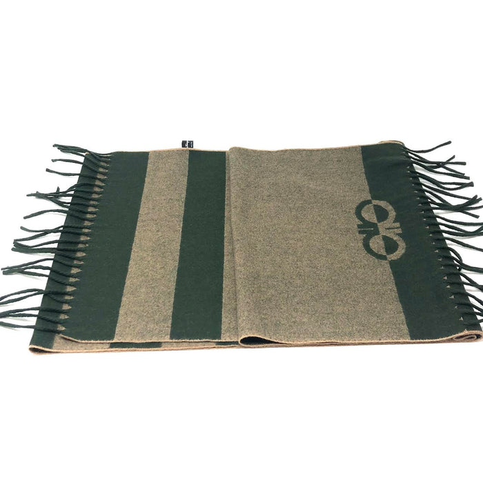 Ferragamo Mens Scarf