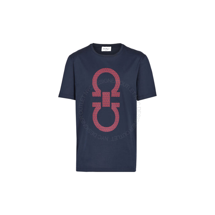 Ferragamo Mens T-Shirt