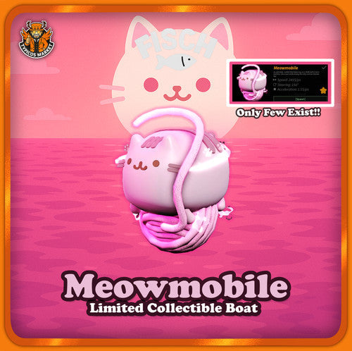 [FISCH] - 1 BILLION C$ MONEY [Private Offer]