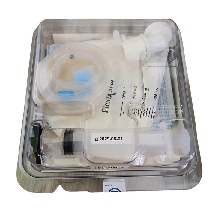 FLEXI-SEAL™ SIGNAL™ FMS (418000)