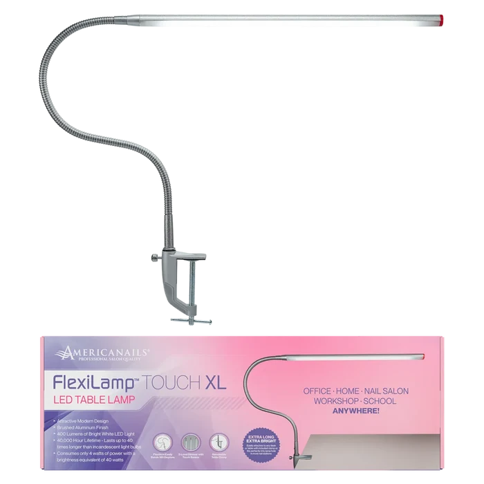 FlexiLamp Touch XL LED Table Lamp
