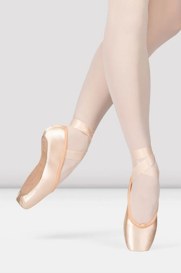 Flexus Skye Pointe Shoe (S0124L)