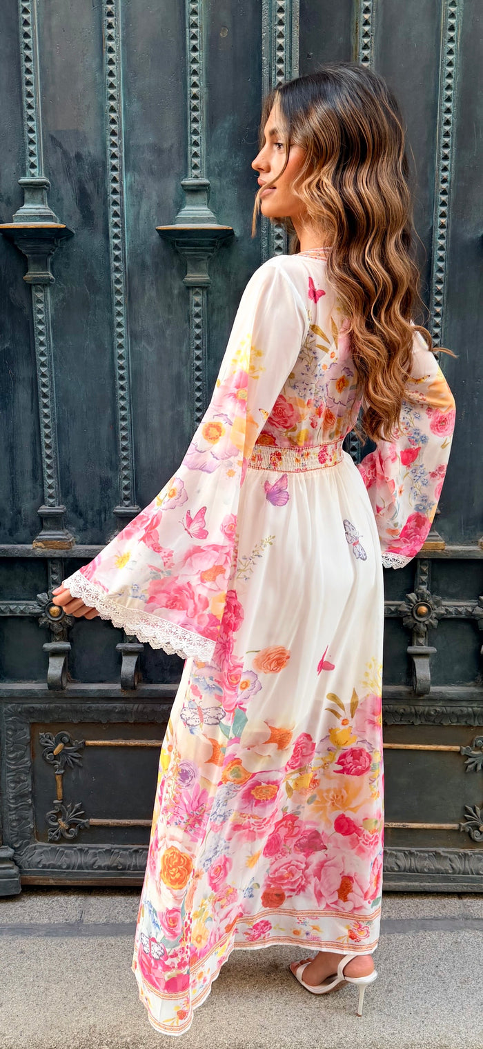 Floral Havi