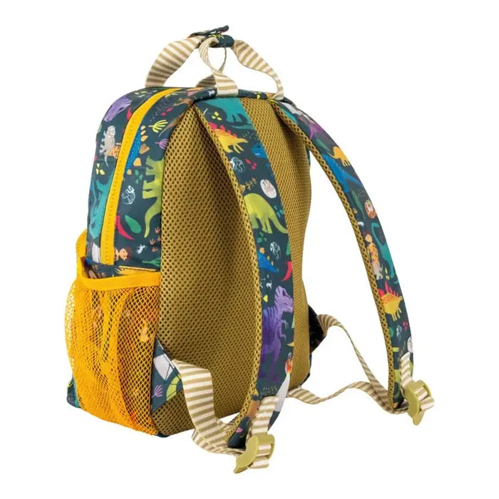 Floss & Rock Backpack - Dinosaur