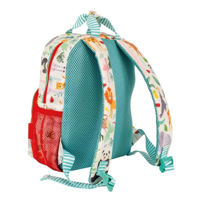 Floss & Rock Backpack - Jungle