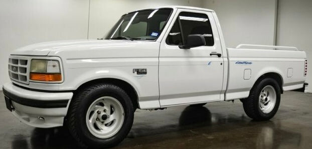 Ford WT Performance White Basecoat With Reducer Quart (Basecoat Only)