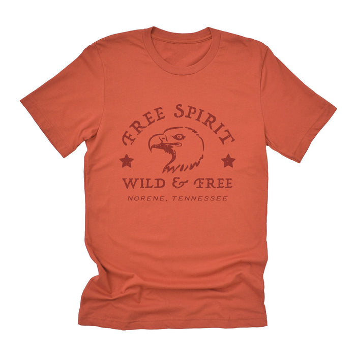 Red Clay / Unisex - XS
