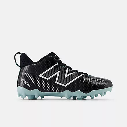 New Balance FreezeLX V5 Youth Cleats
