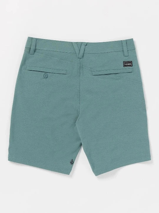 Frickin Cross Shred Short