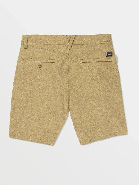 Frickin Cross Shred Short