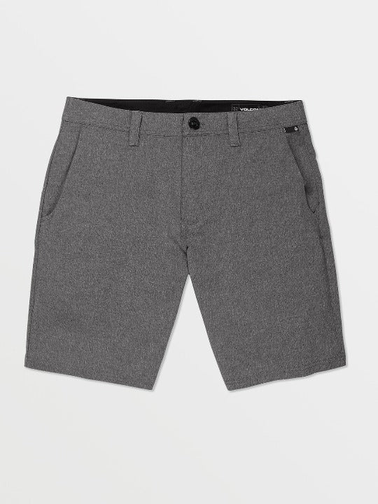 Frickin Cross Shred Short