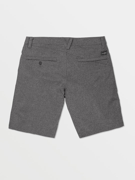 Frickin Cross Shred Short