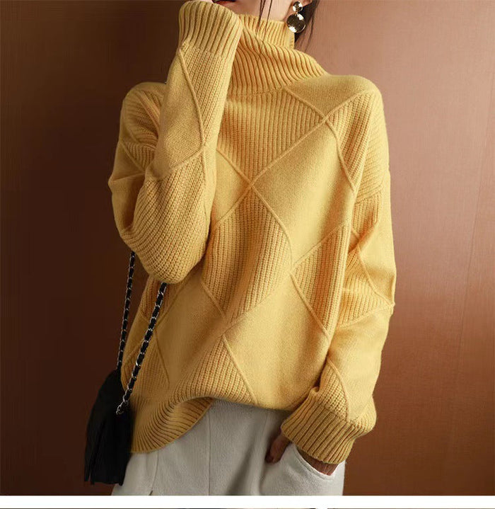 Gold Yellow / S