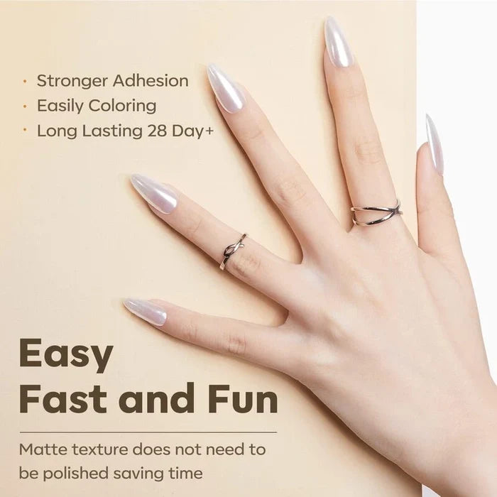 500 Pcs Full Cover Nail Tips Nail Tip MODELONES #