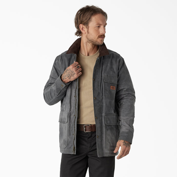 Charcoal Gray (CH) / S