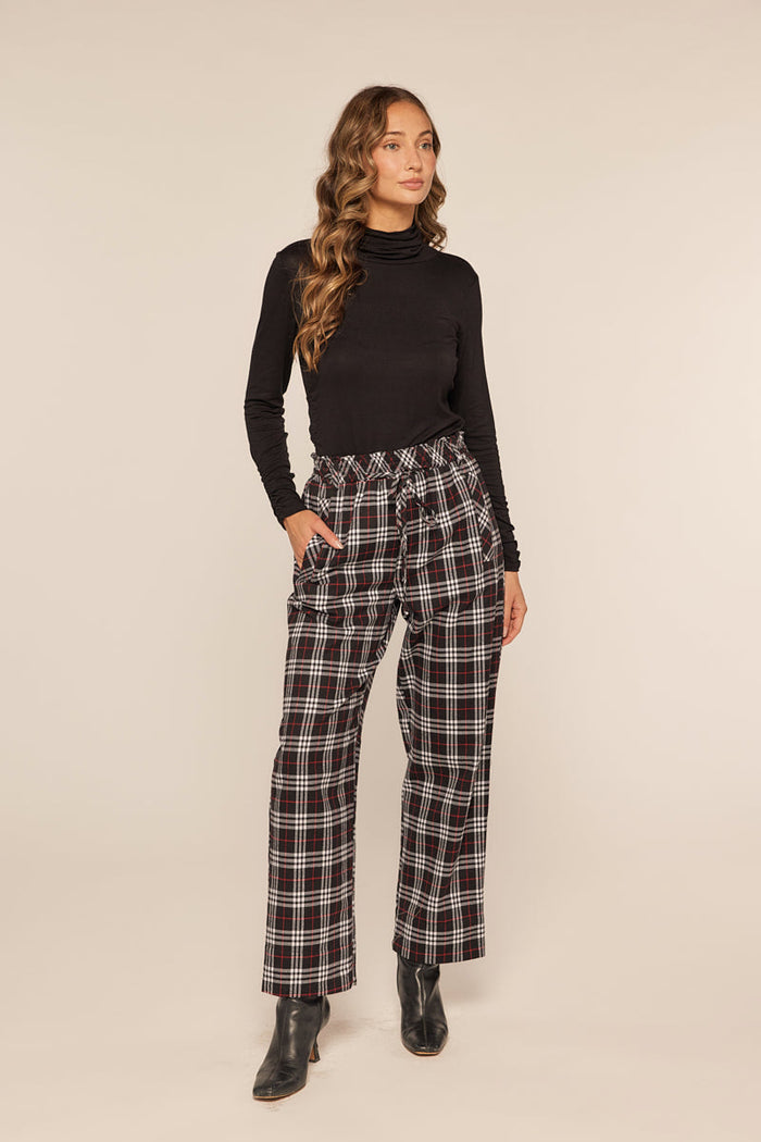 Gabriella Pant