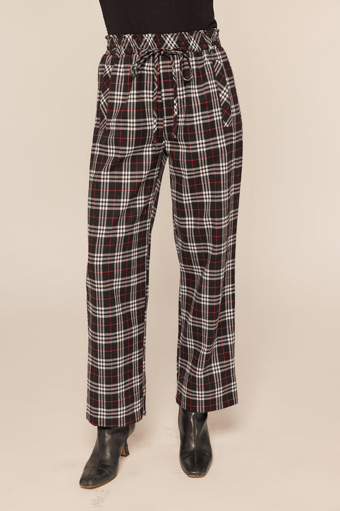 Gabriella Pant