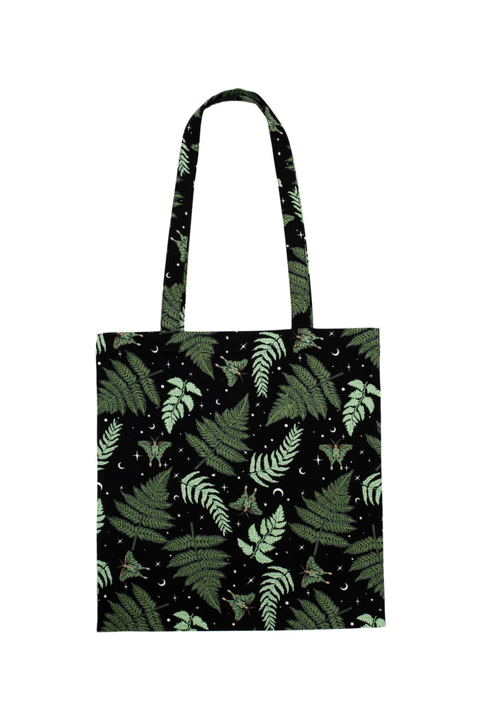 Gaia Tote Bag