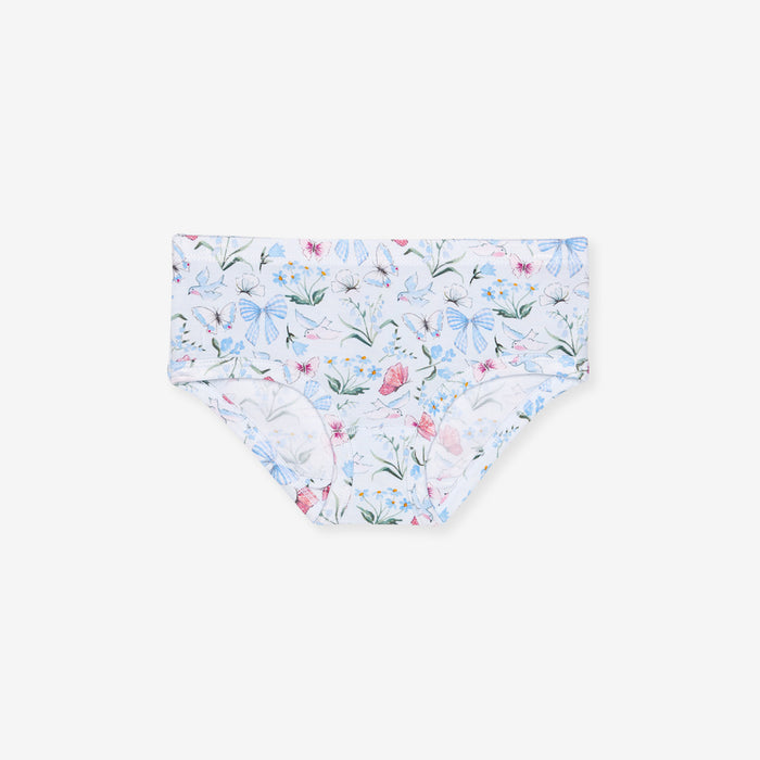 Gail Girls' Brief Set