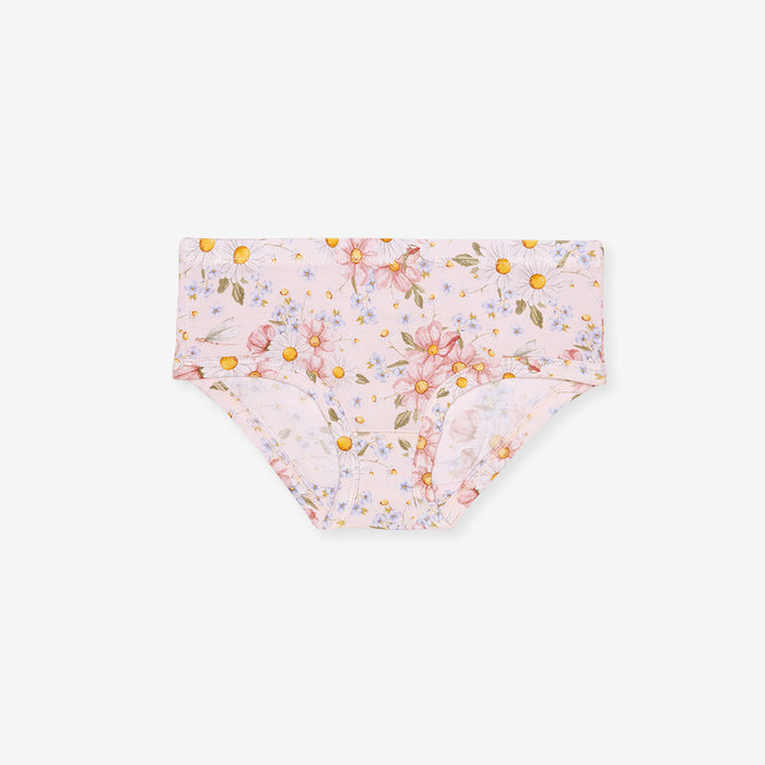Gail Girls' Brief Set