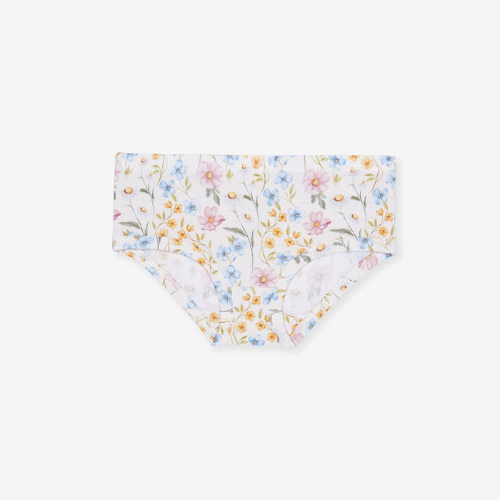 Gail Girls' Brief Set