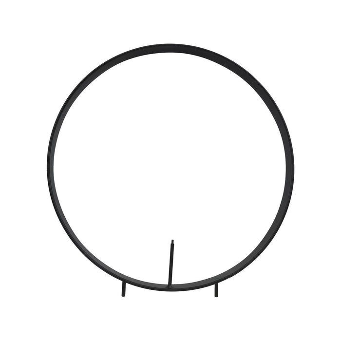 Garden Hoop Small Stake Display